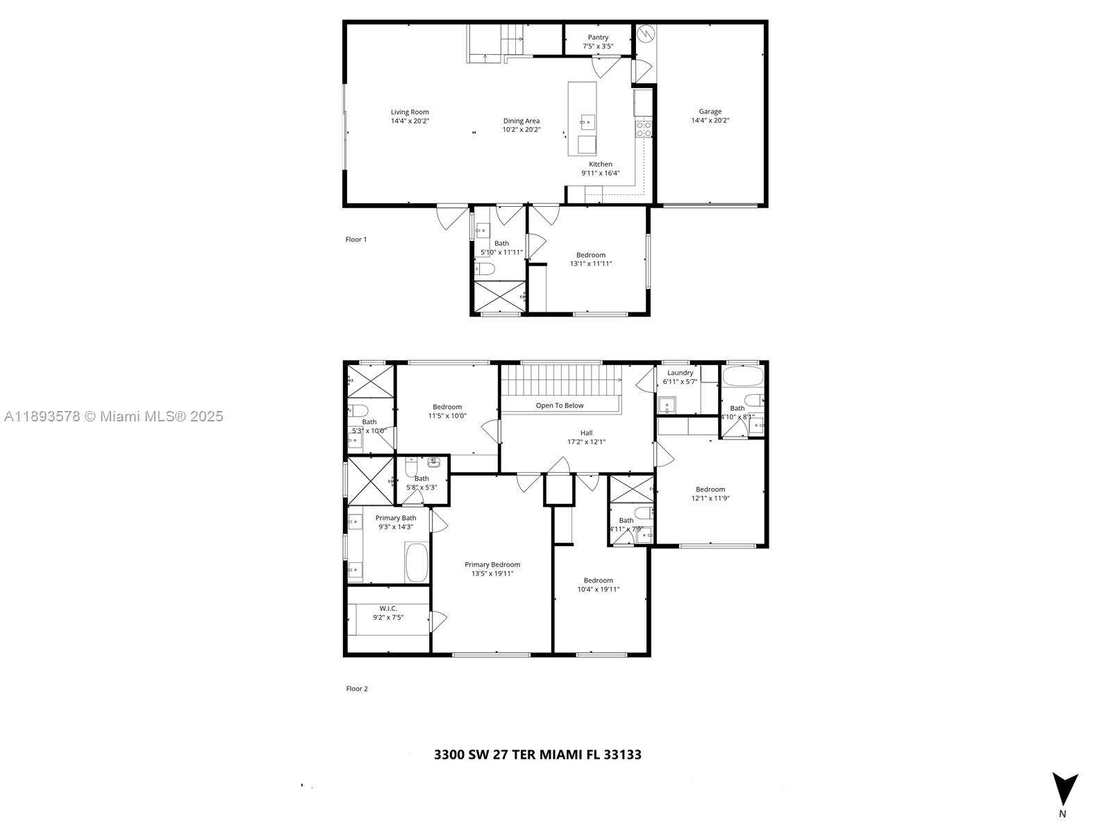 SILVER BLUFF GARDENS - Residential