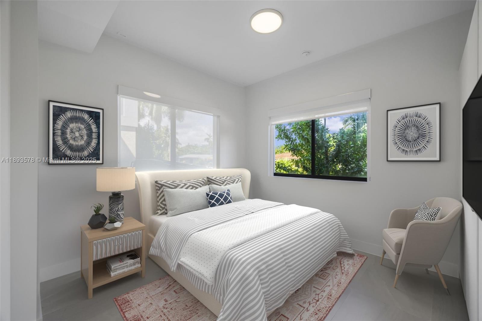 SILVER BLUFF GARDENS - Residential