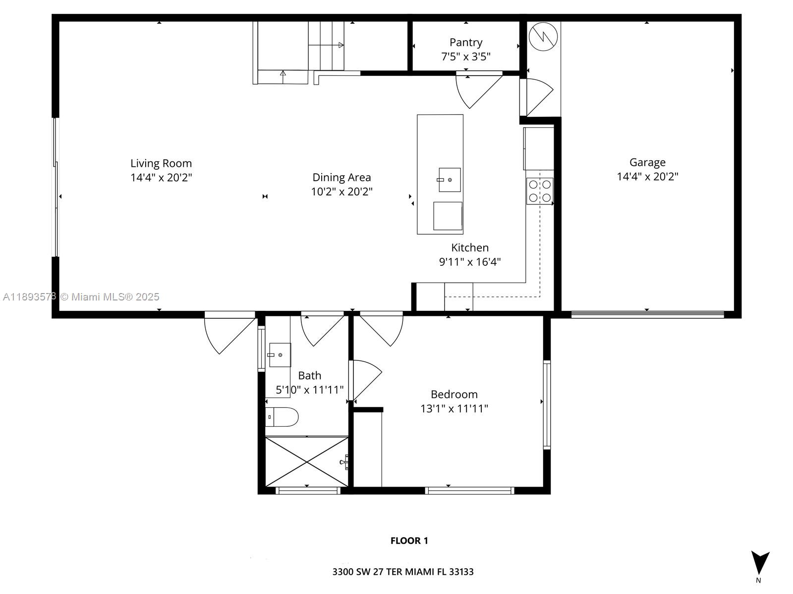 SILVER BLUFF GARDENS - Residential