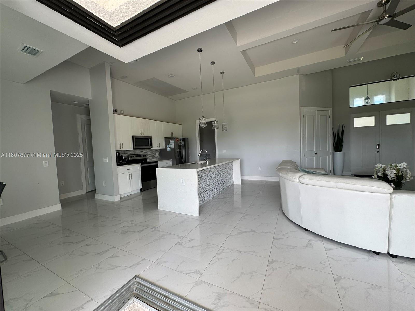 City of Cape Coral - Residential