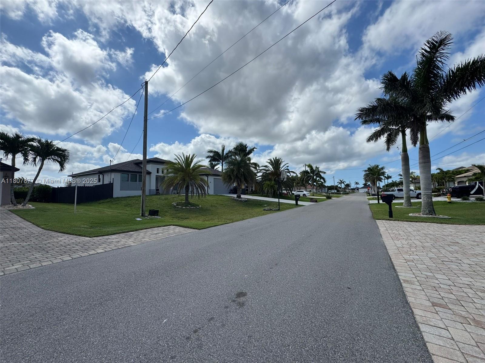 City of Cape Coral - Residential