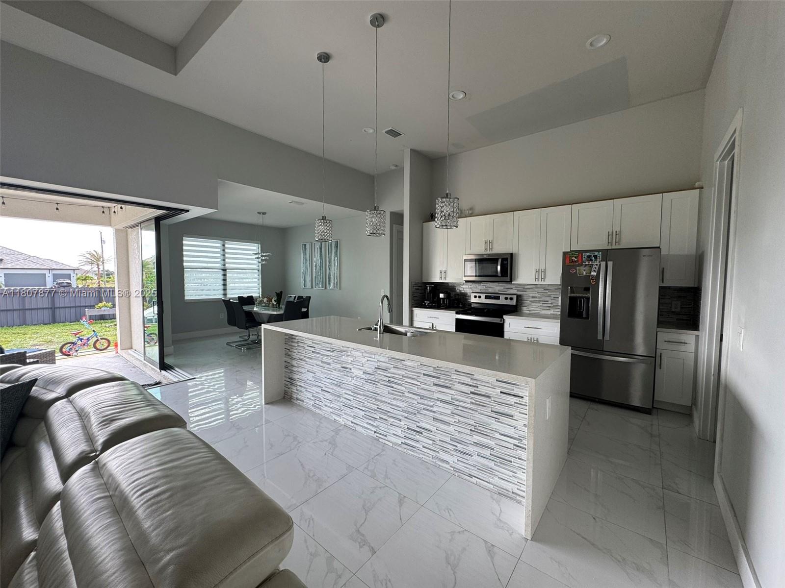 City of Cape Coral - Residential