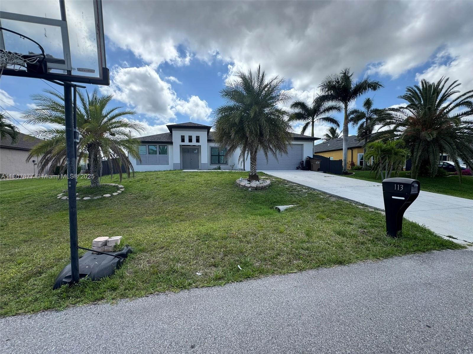 City of Cape Coral - Residential