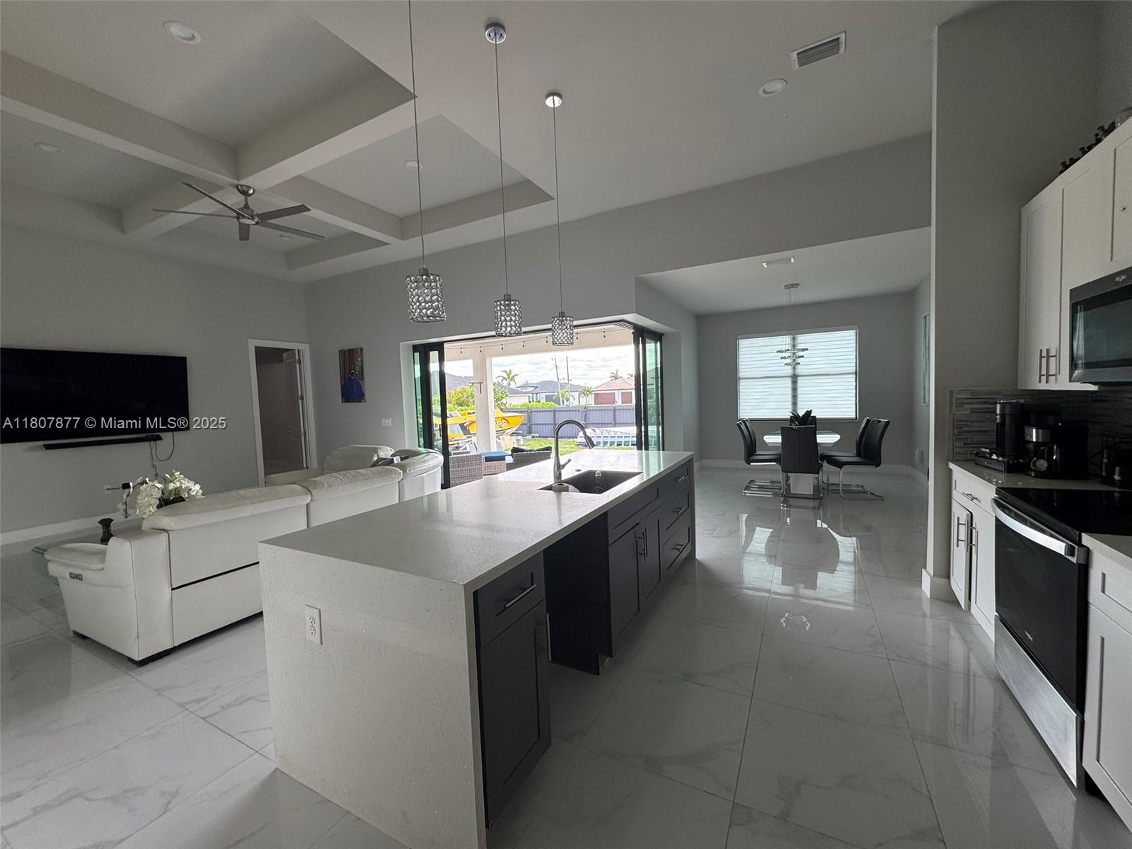 City of Cape Coral - Residential