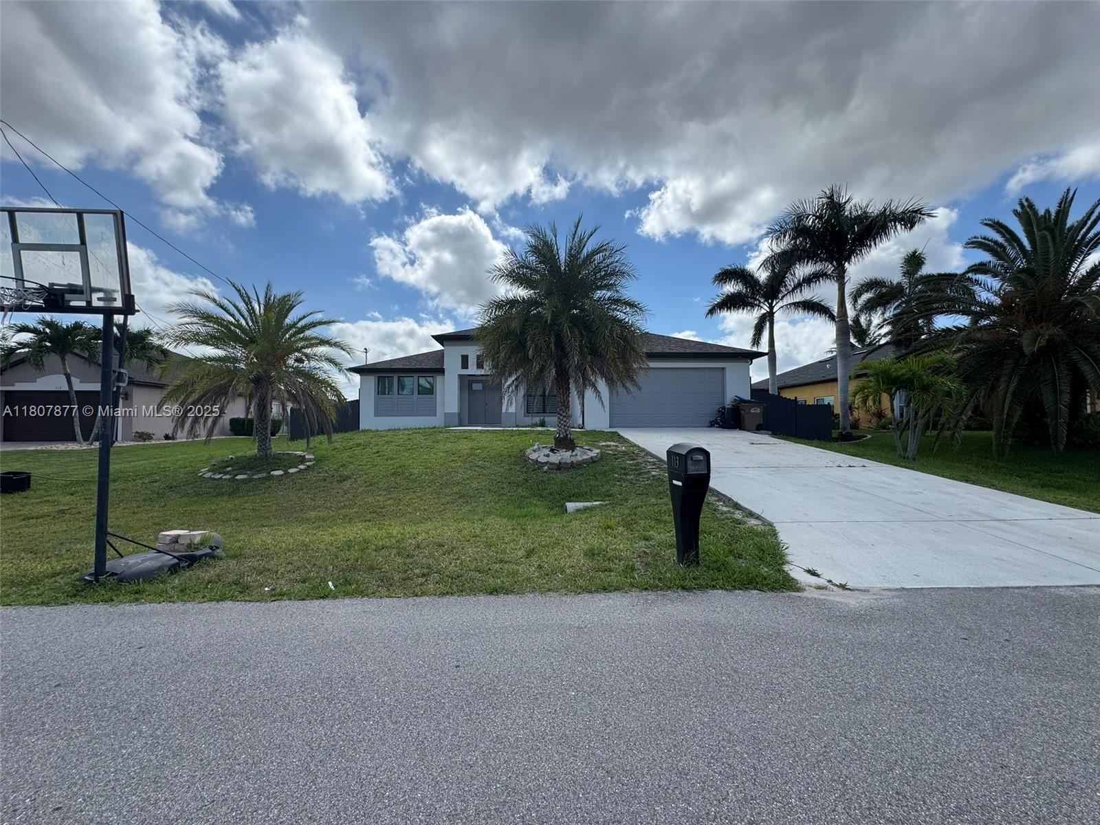 City of Cape Coral - Residential