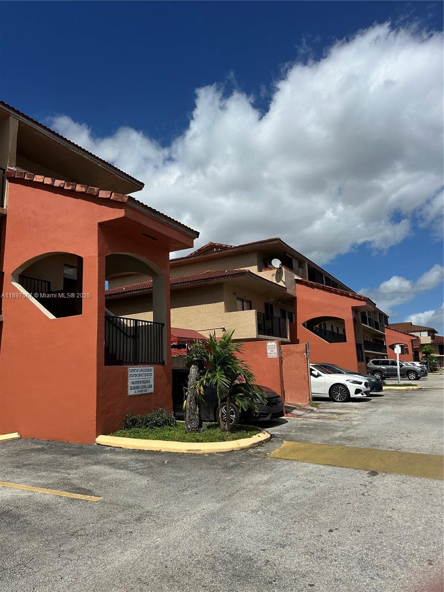 NATALIE SUITES CONDO - Residential Lease