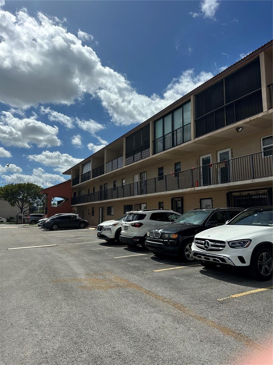 NATALIE SUITES CONDO - Residential Lease