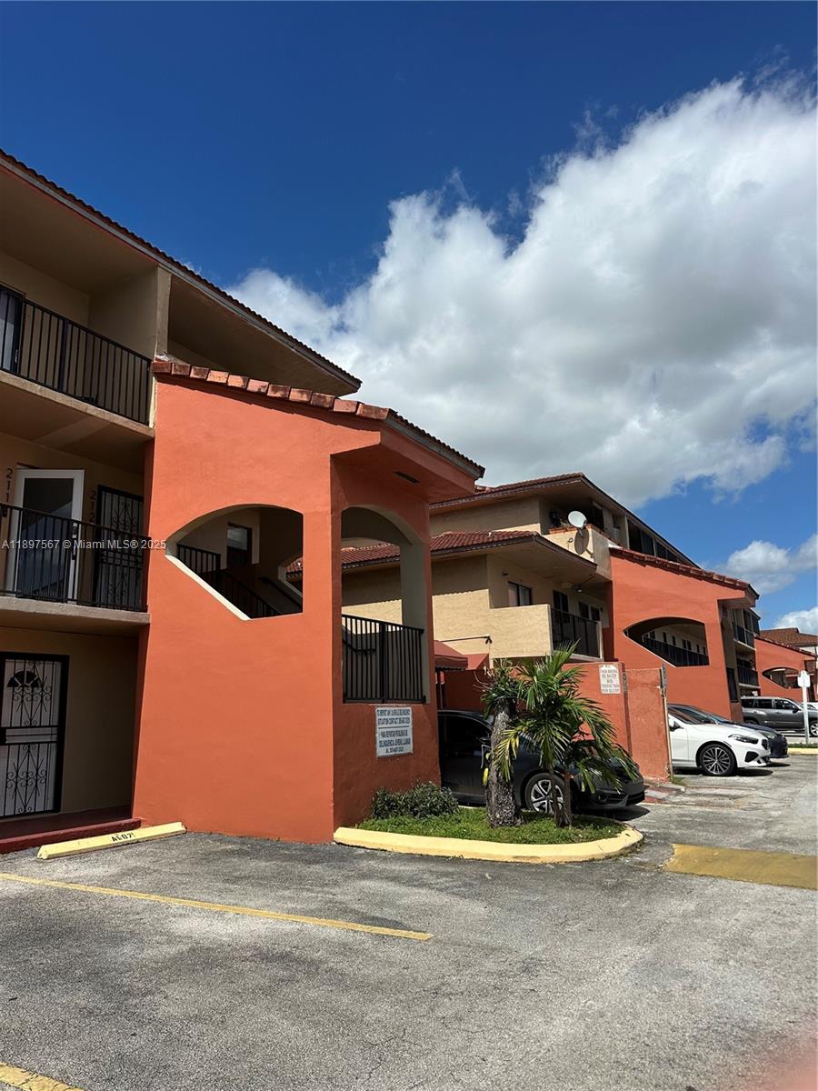 NATALIE SUITES CONDO - Residential Lease