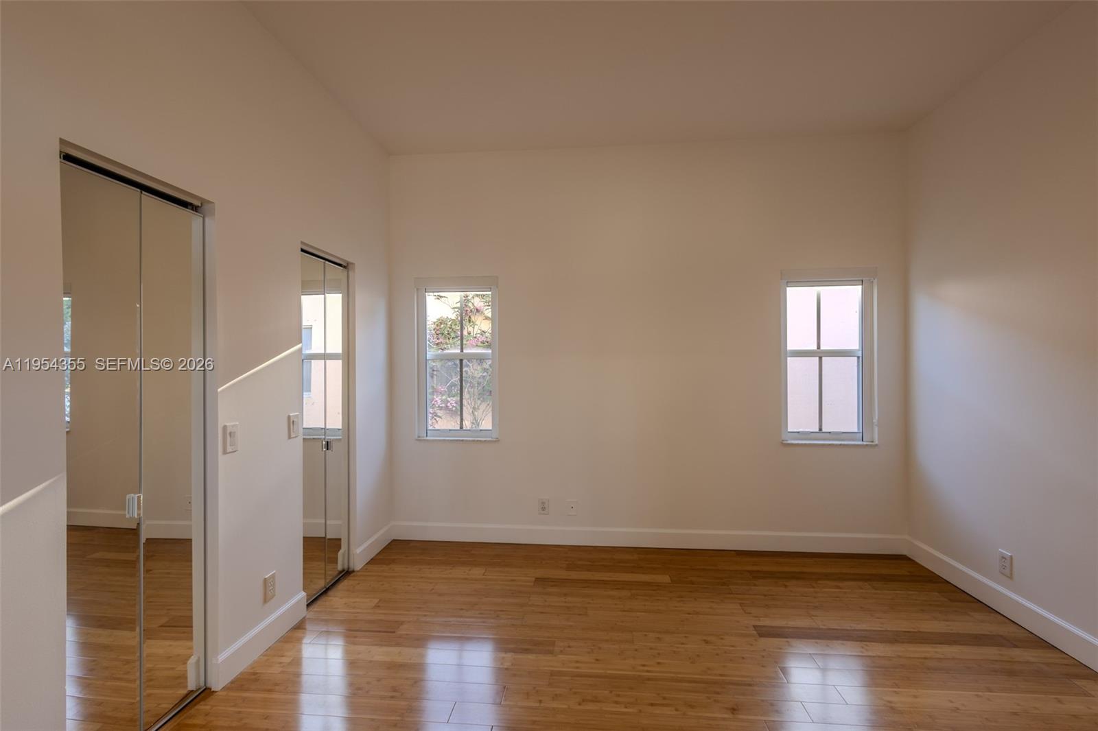 SECTOR 3 - PARCELS H I J - Residential