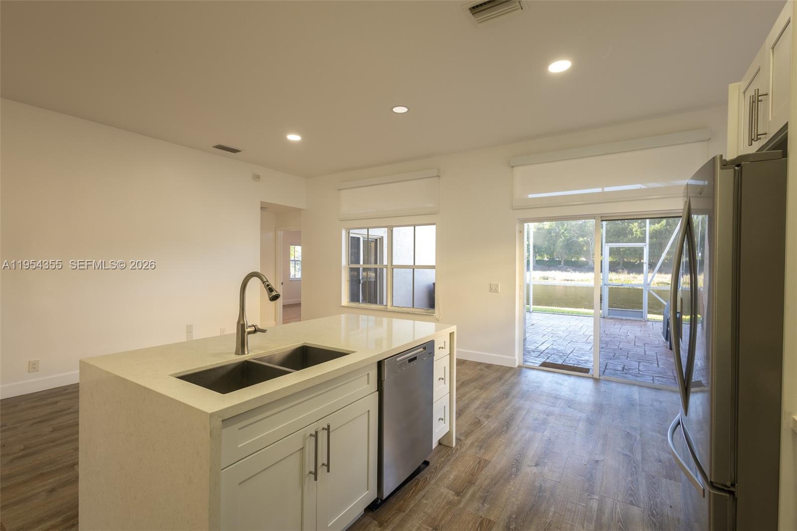 SECTOR 3 - PARCELS H I J - Residential