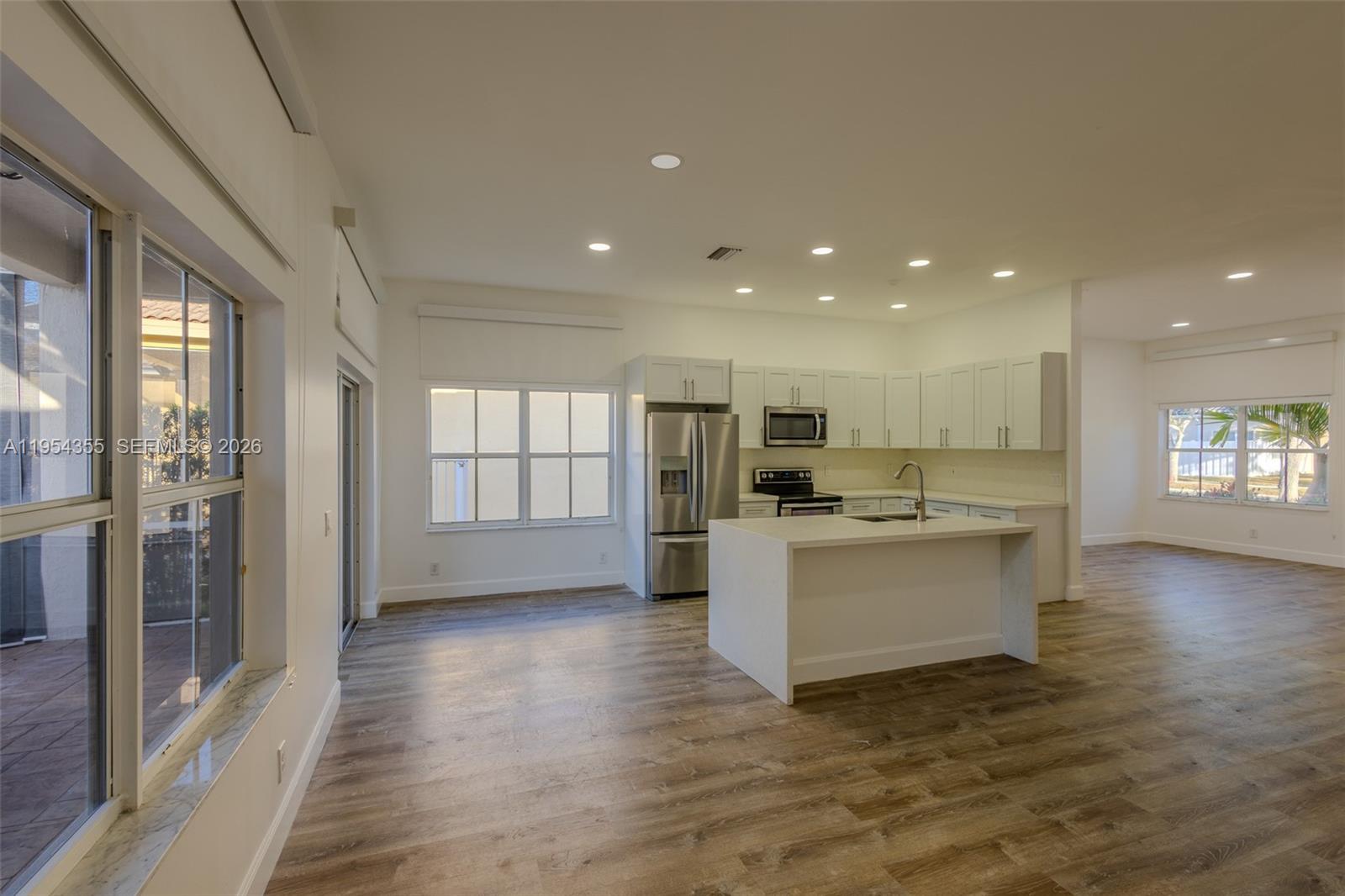 SECTOR 3 - PARCELS H I J - Residential