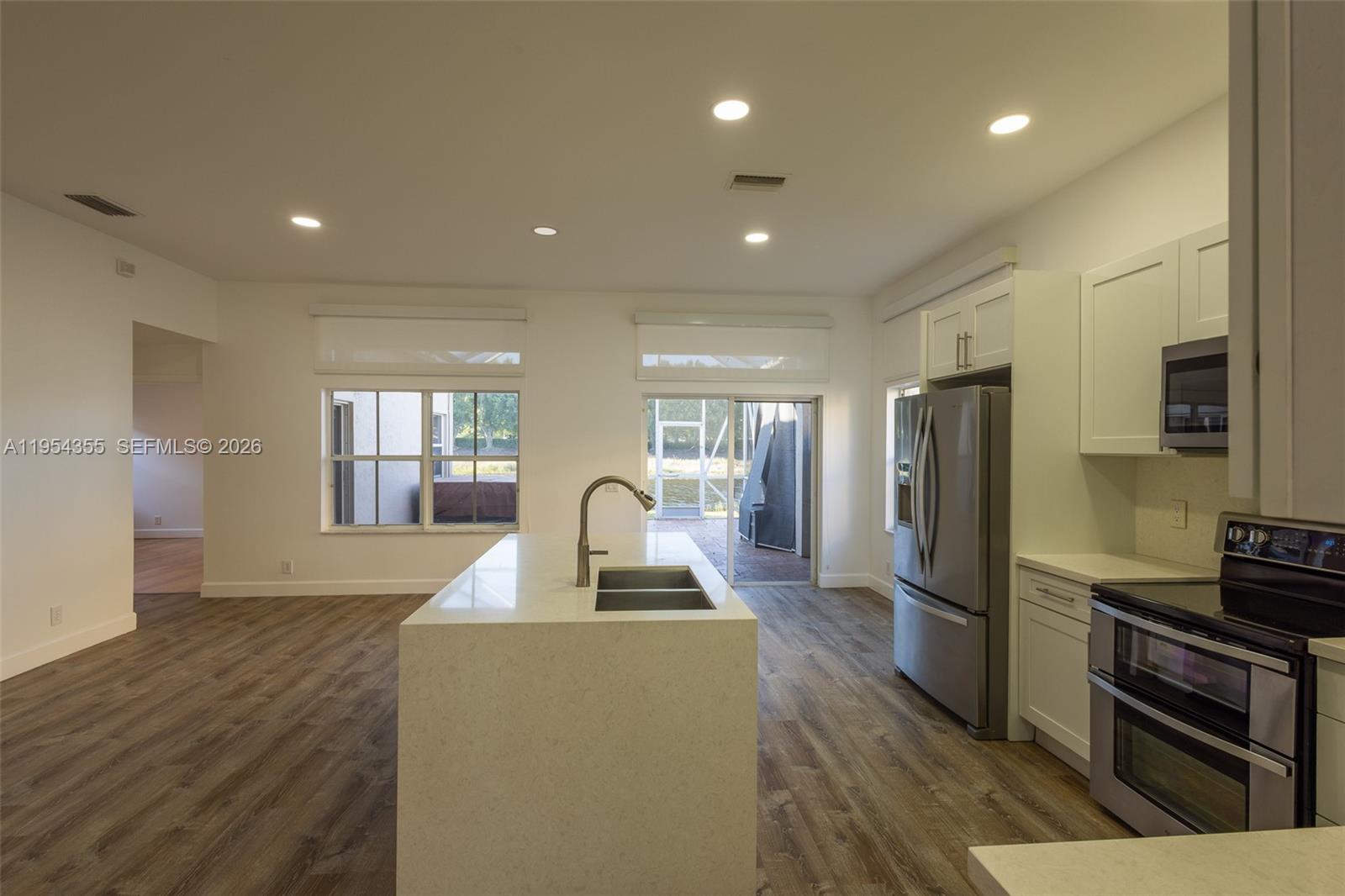 SECTOR 3 - PARCELS H I J - Residential