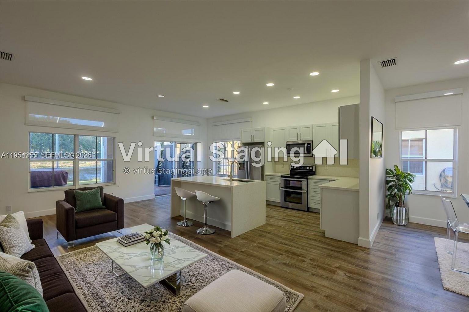 SECTOR 3 - PARCELS H I J - Residential