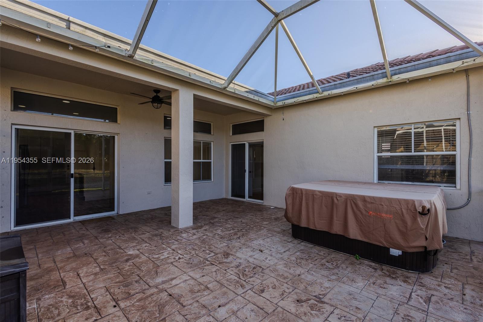 SECTOR 3 - PARCELS H I J - Residential