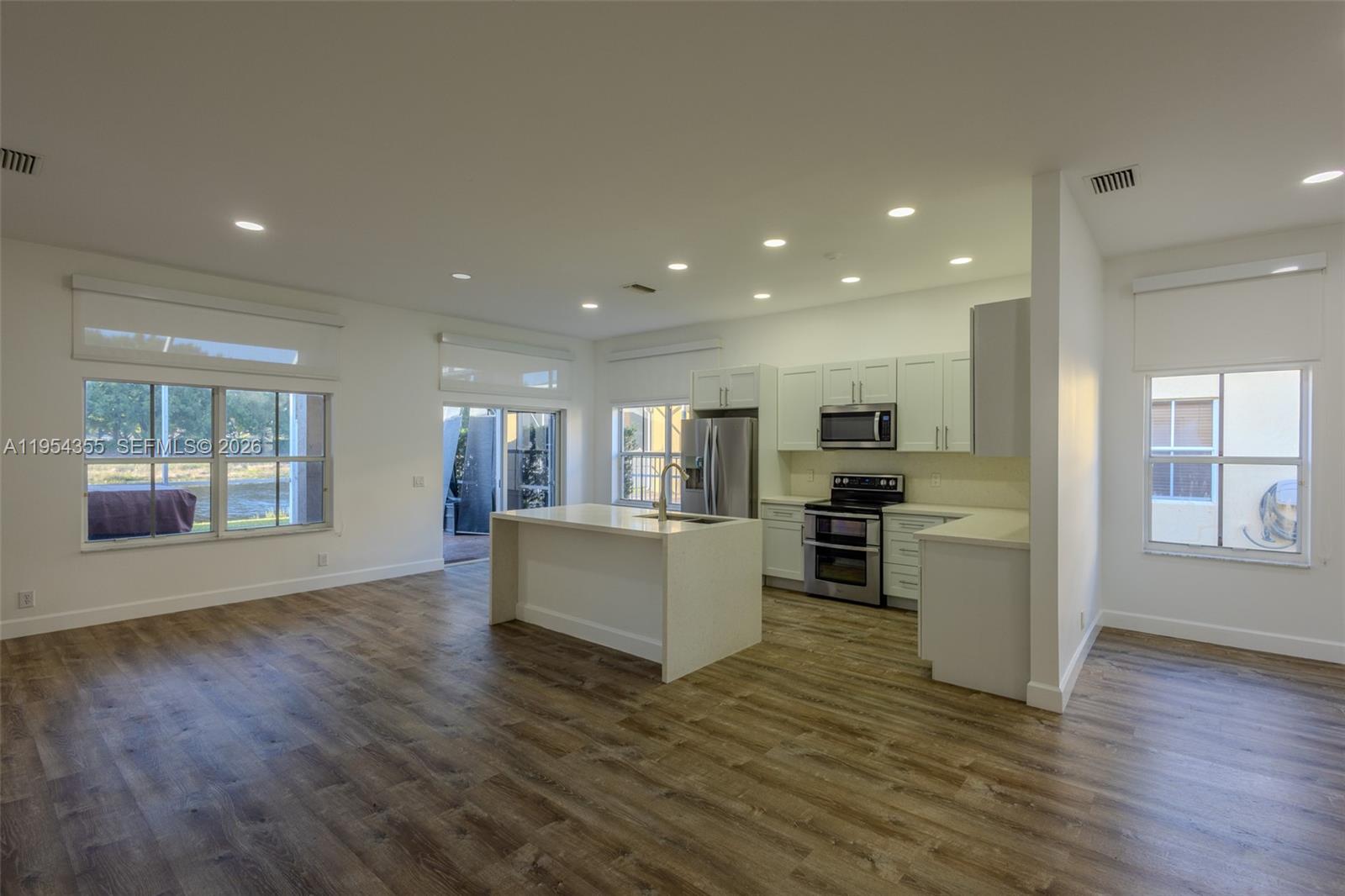 SECTOR 3 - PARCELS H I J - Residential