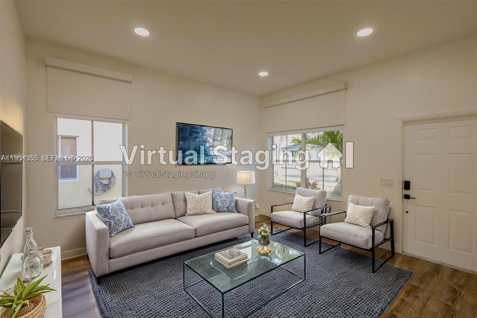 SECTOR 3 - PARCELS H I J - Residential