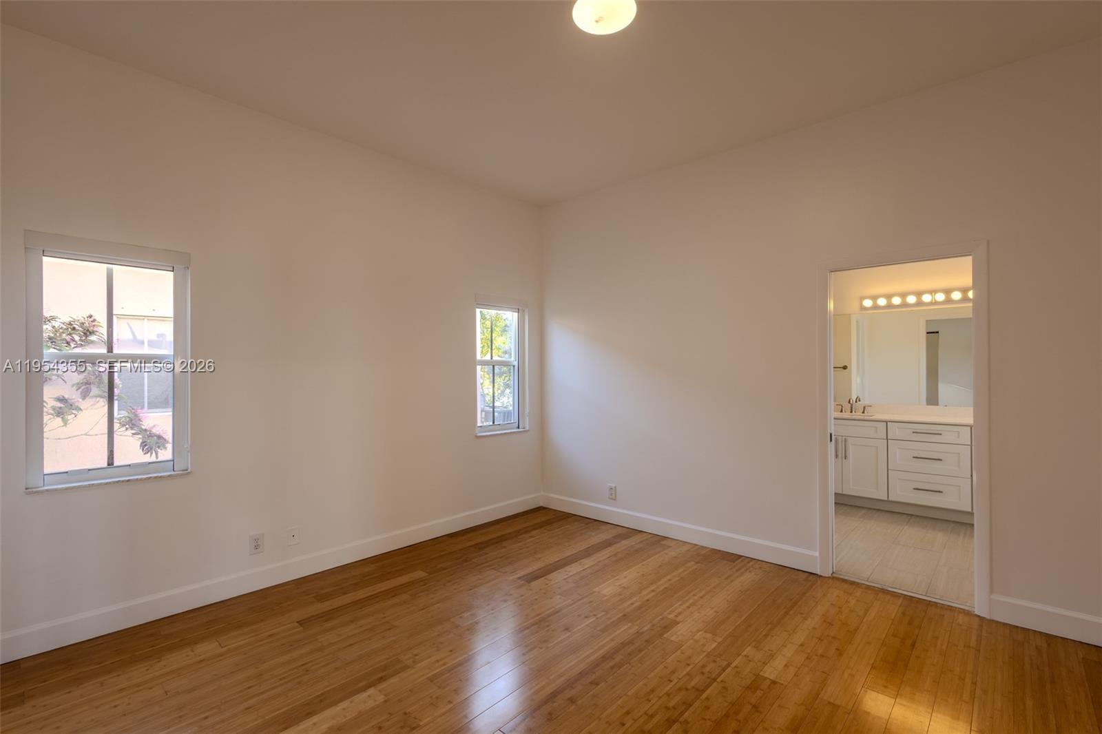 SECTOR 3 - PARCELS H I J - Residential