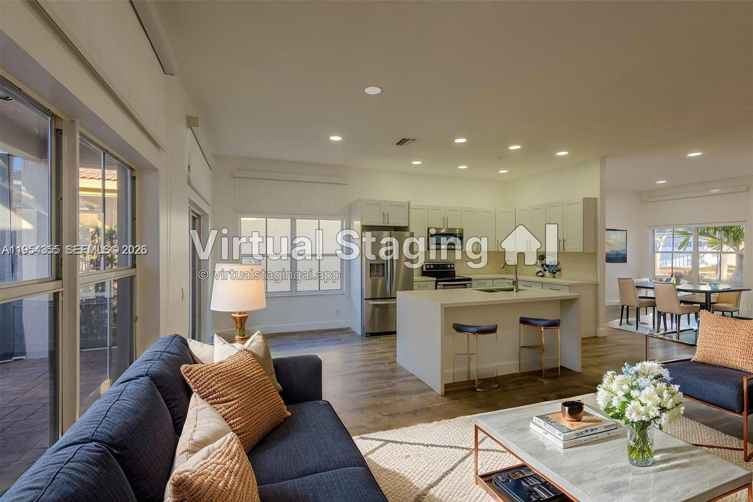 SECTOR 3 - PARCELS H I J - Residential