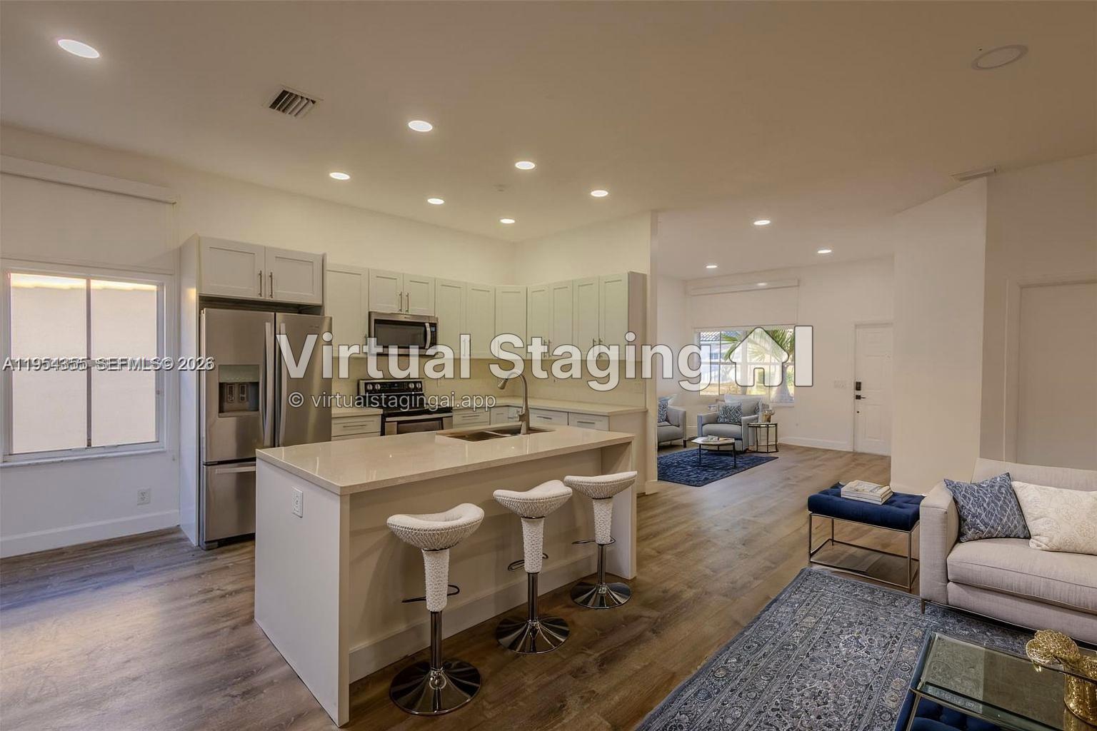 SECTOR 3 - PARCELS H I J - Residential