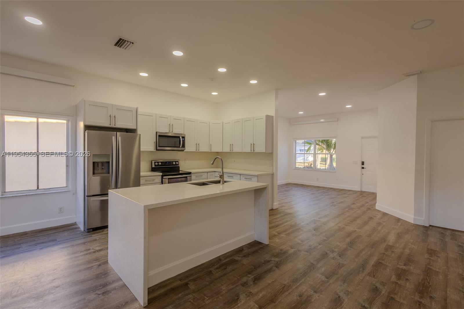 SECTOR 3 - PARCELS H I J - Residential