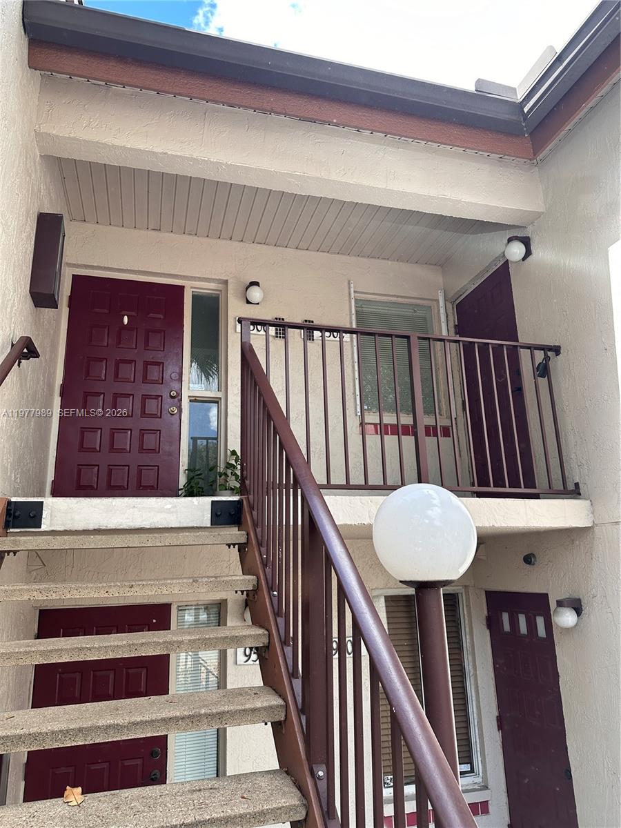 PARC VISTA CONDO - Residential Lease