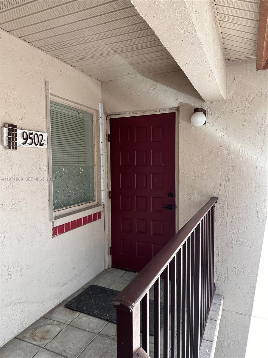 PARC VISTA CONDO - Residential Lease