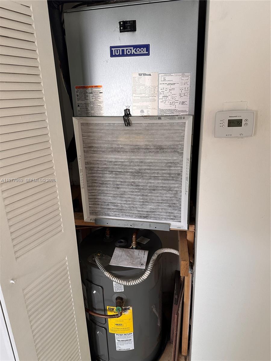 PARC VISTA CONDO - Residential Lease