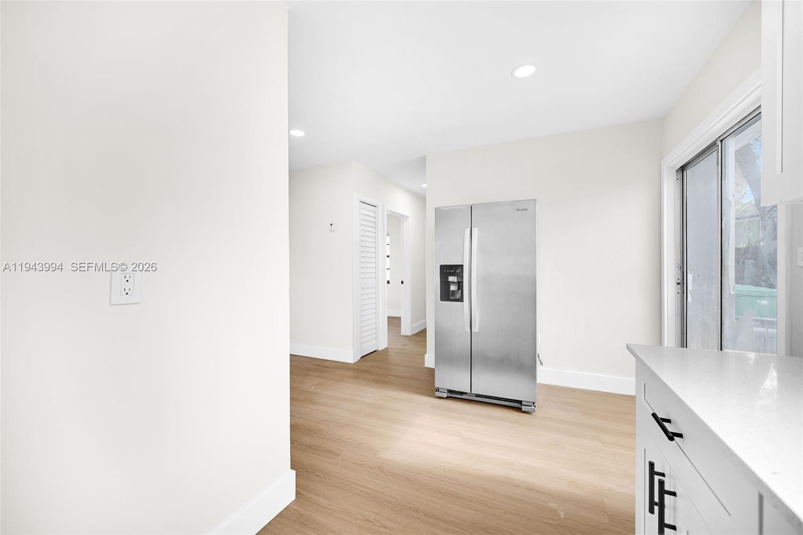 BISCAYNE COURT - Residential Income