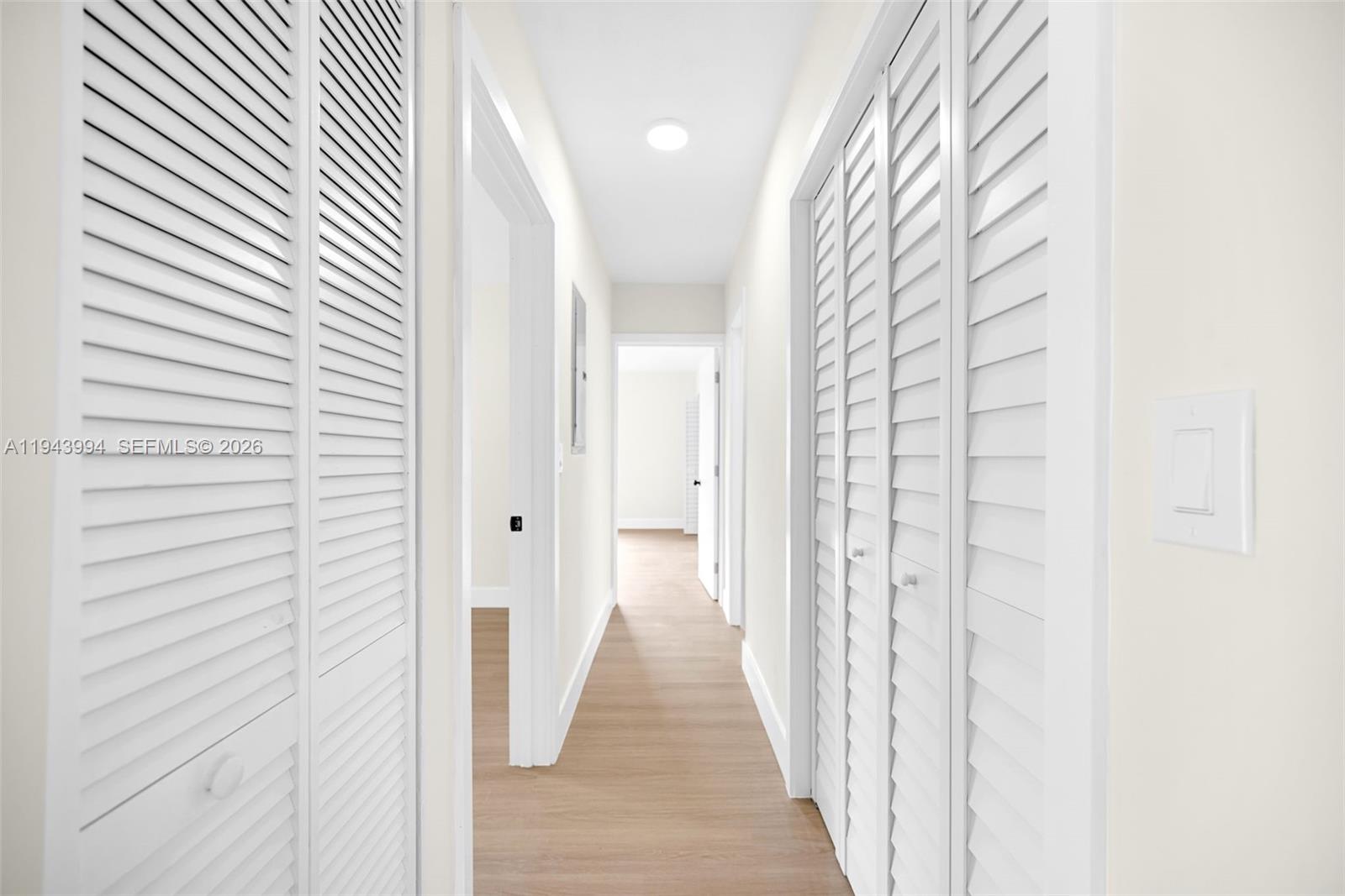 BISCAYNE COURT - Residential Income