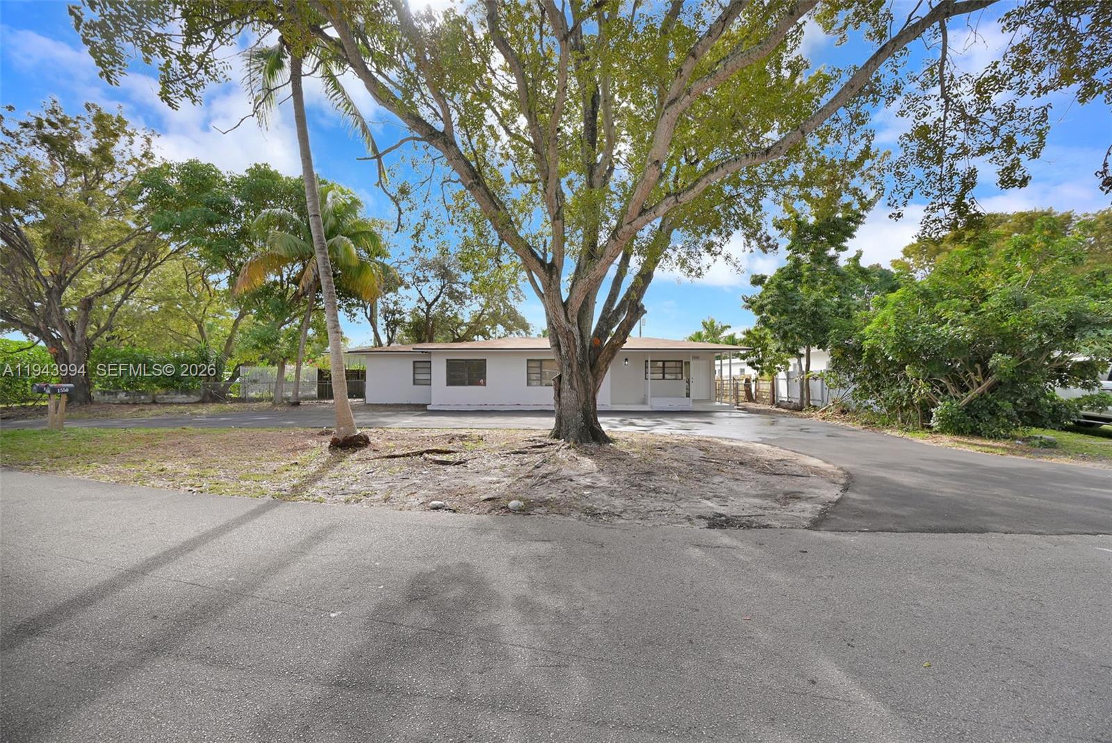 BISCAYNE COURT - Residential Income