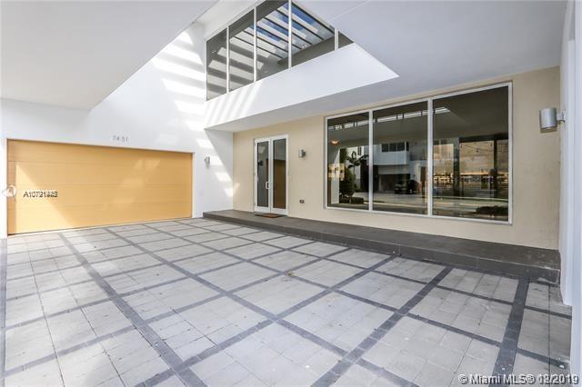 DORAL COMMONS RESIDENTIAL - Residential