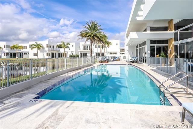 DORAL COMMONS RESIDENTIAL - Residential