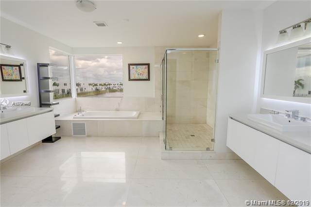 DORAL COMMONS RESIDENTIAL - Residential