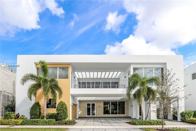 DORAL COMMONS RESIDENTIAL - Residential