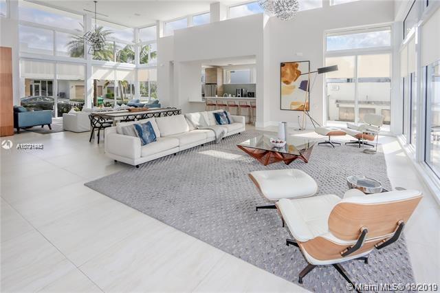 DORAL COMMONS RESIDENTIAL - Residential