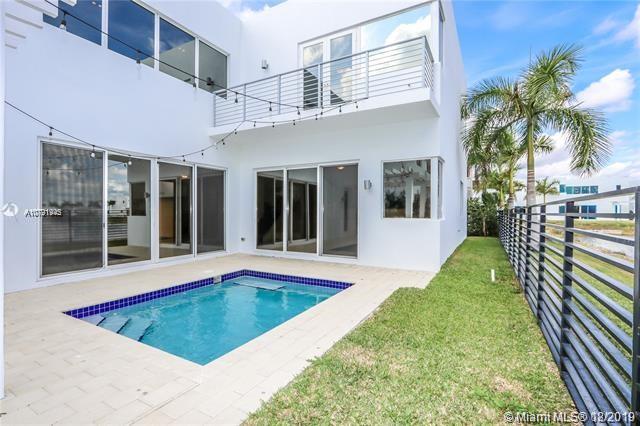 DORAL COMMONS RESIDENTIAL - Residential