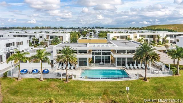 DORAL COMMONS RESIDENTIAL - Residential