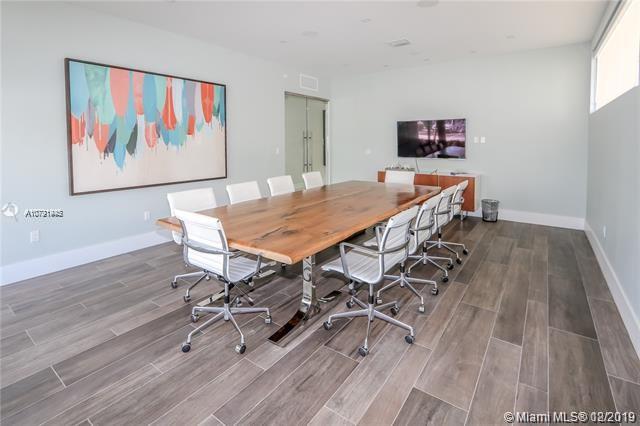 DORAL COMMONS RESIDENTIAL - Residential