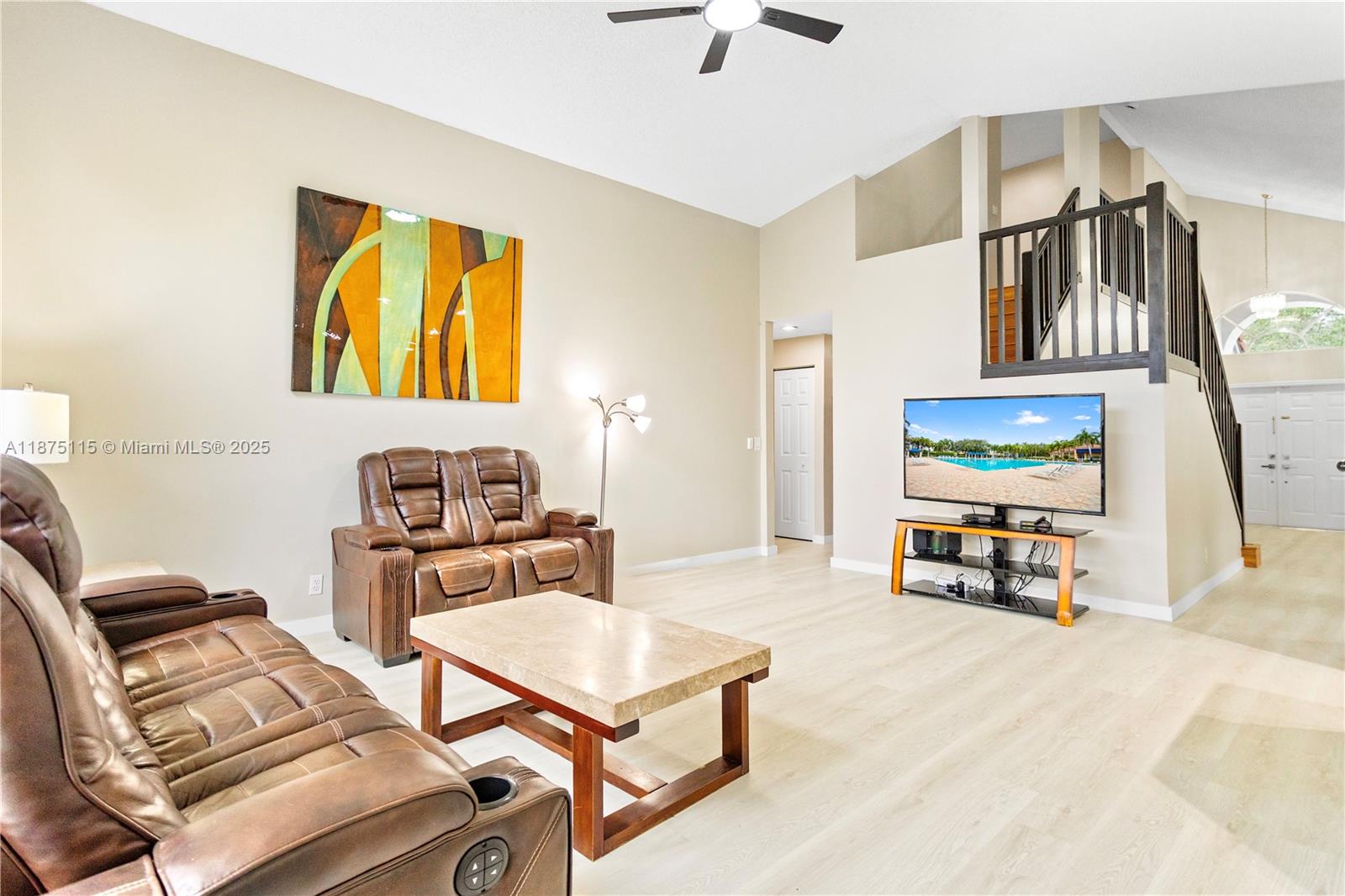 PEMBROKE FALLS 2 HERITAGE - Residential