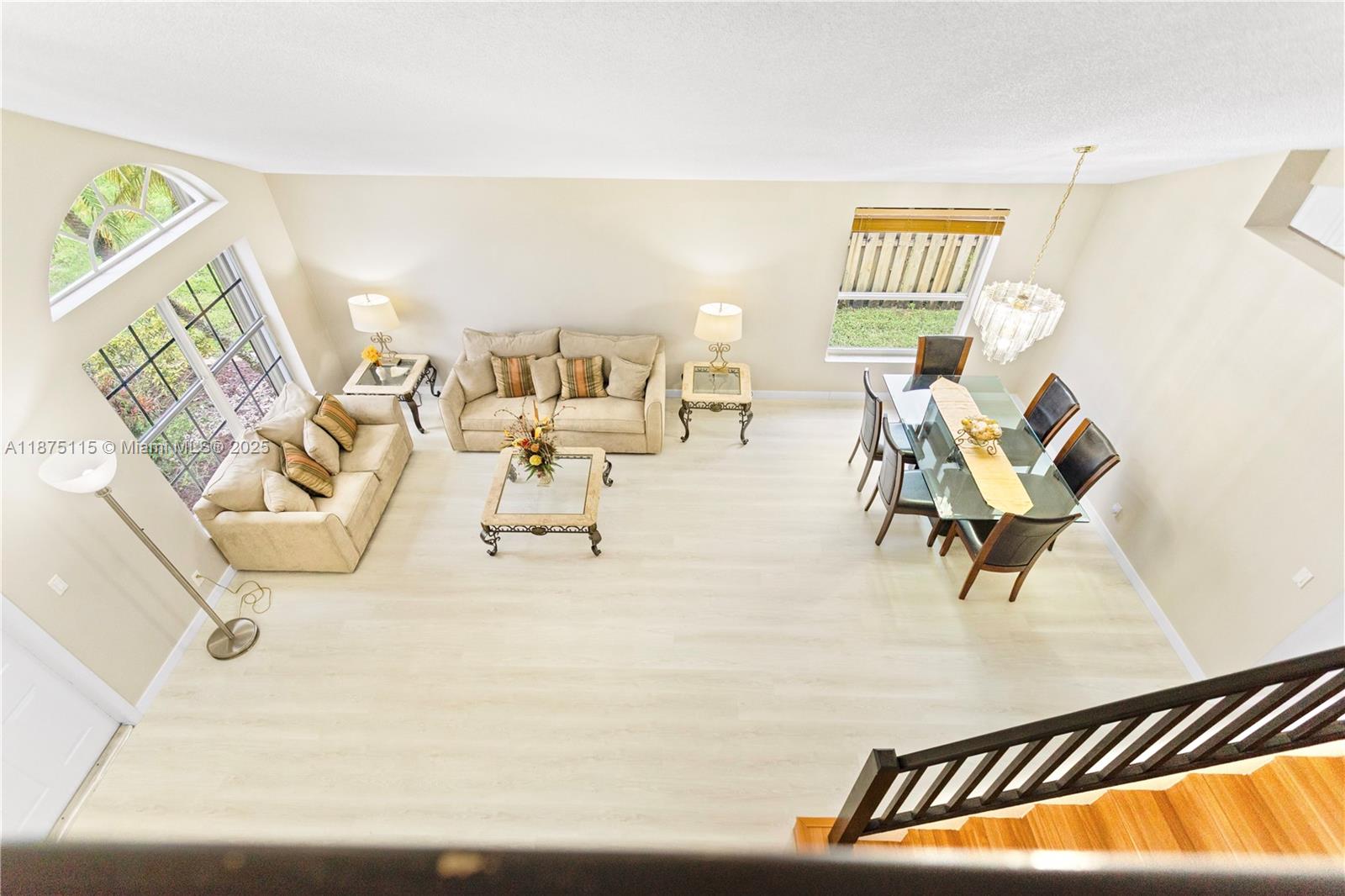 PEMBROKE FALLS 2 HERITAGE - Residential