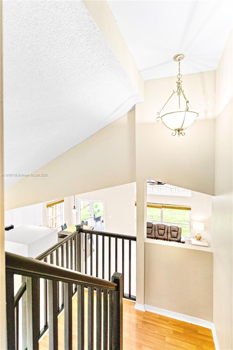 PEMBROKE FALLS 2 HERITAGE - Residential