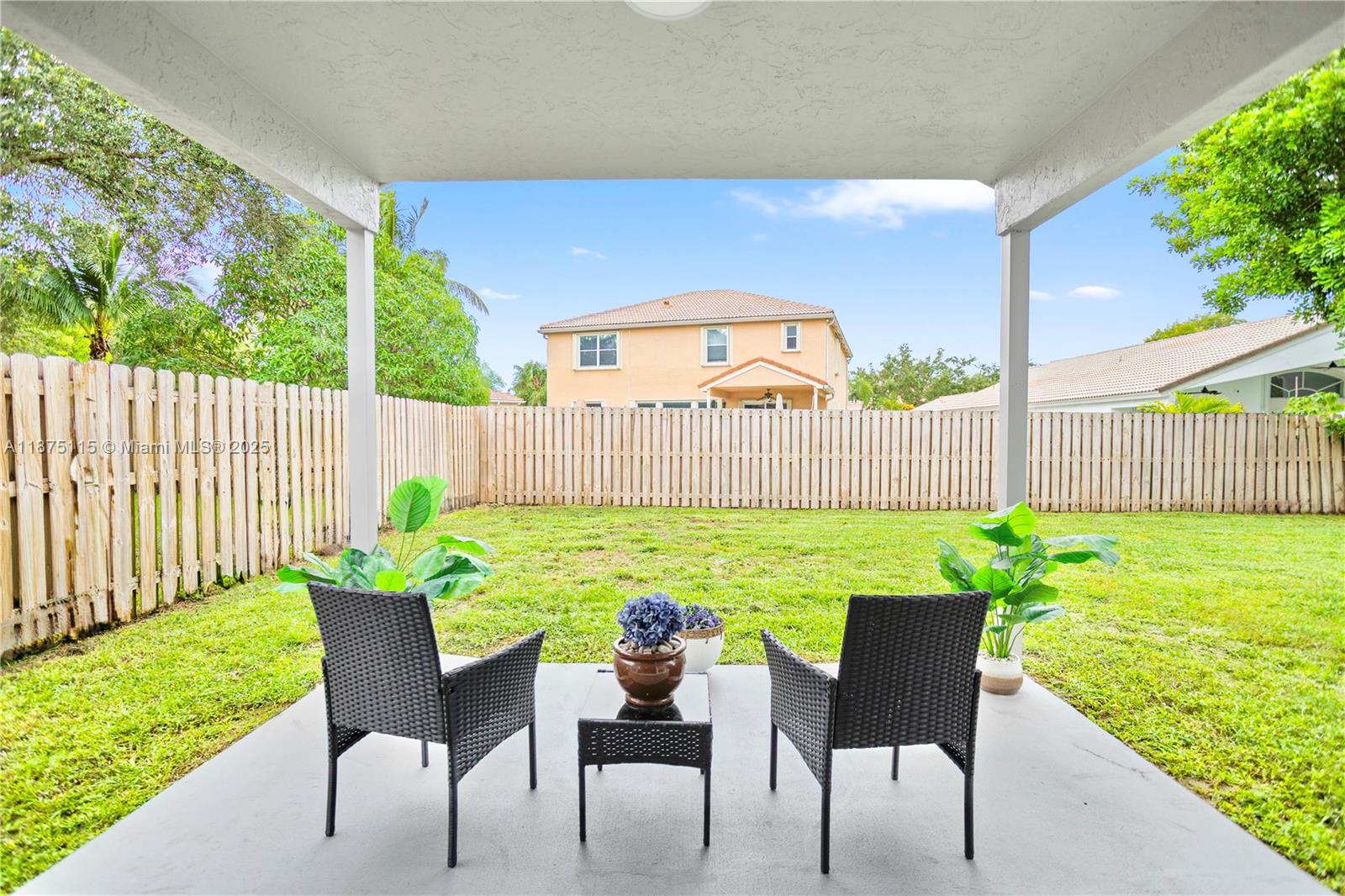 PEMBROKE FALLS 2 HERITAGE - Residential