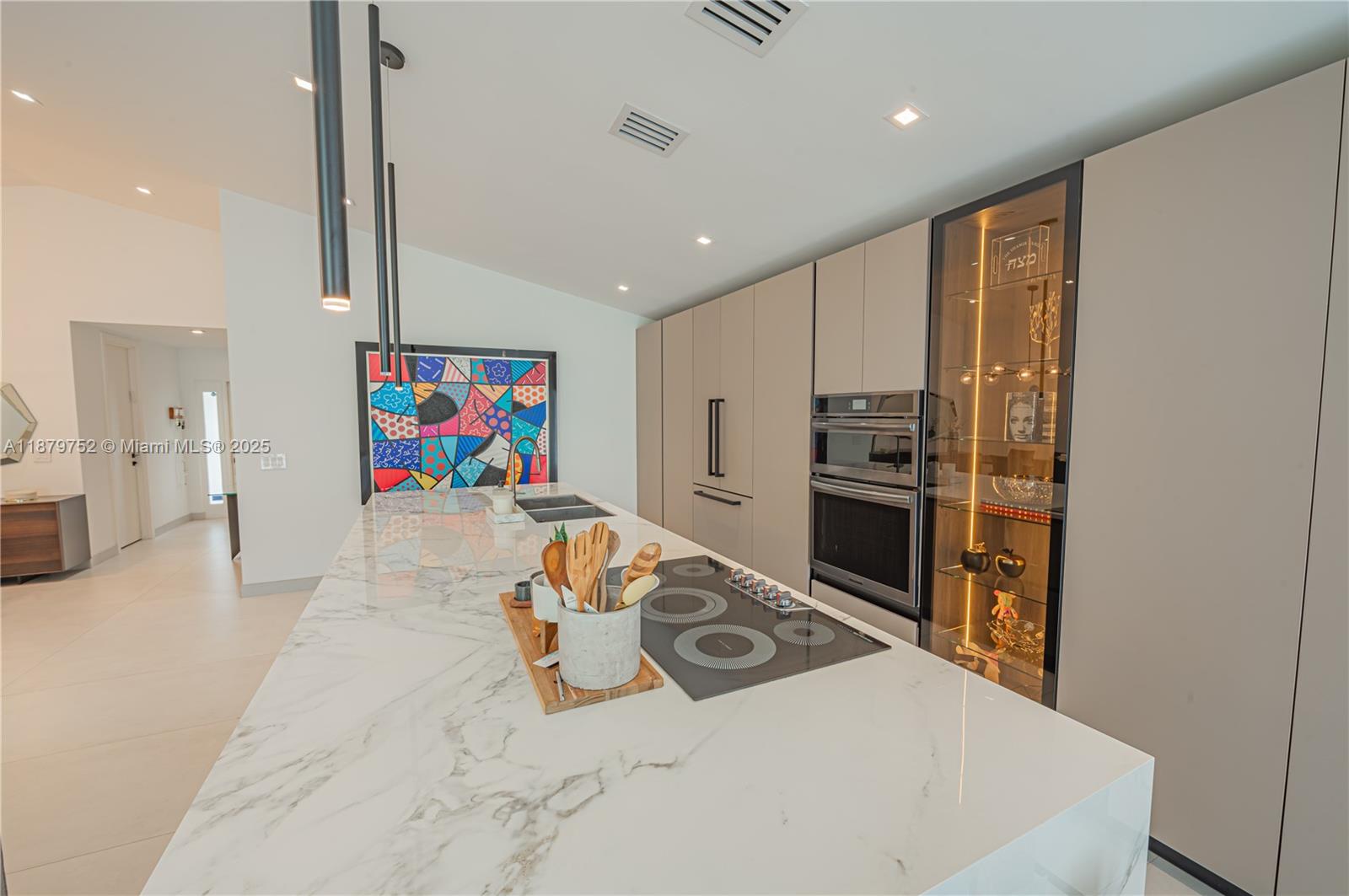 BANYAN OAKRIDGE PLAT - Residential