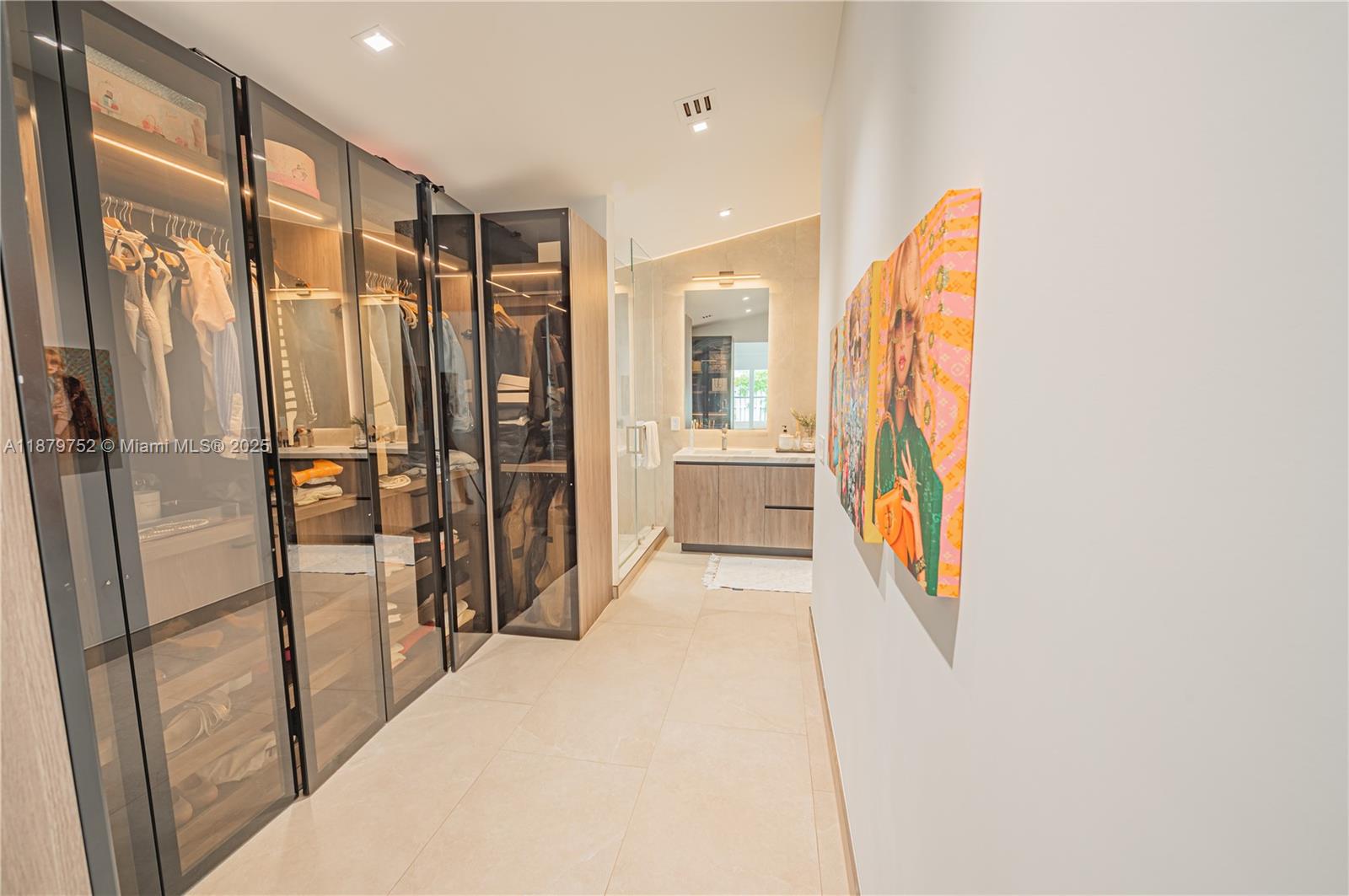 BANYAN OAKRIDGE PLAT - Residential