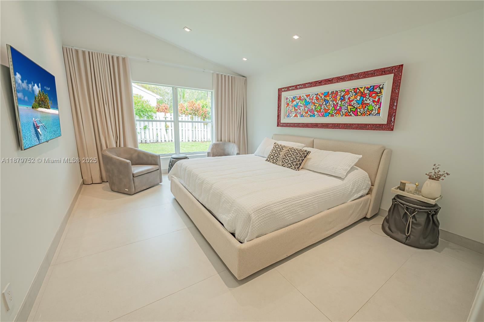 BANYAN OAKRIDGE PLAT - Residential