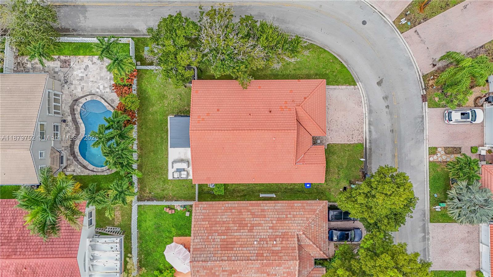 BANYAN OAKRIDGE PLAT - Residential