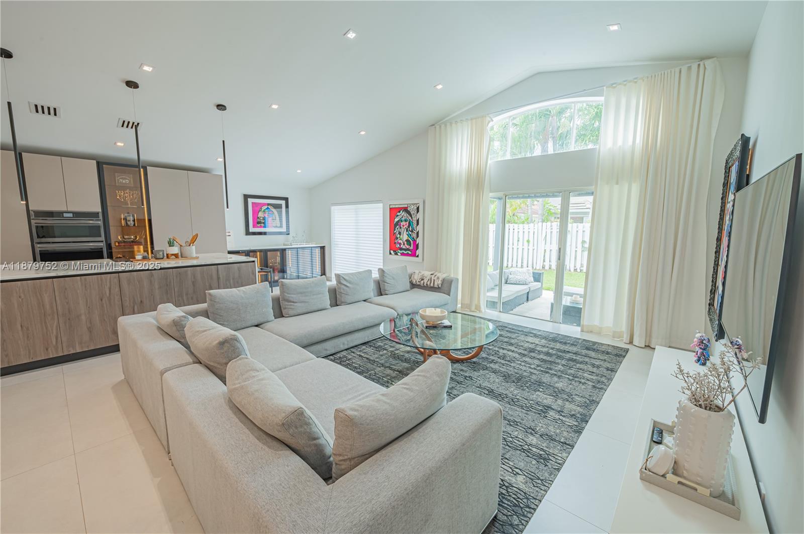 BANYAN OAKRIDGE PLAT - Residential