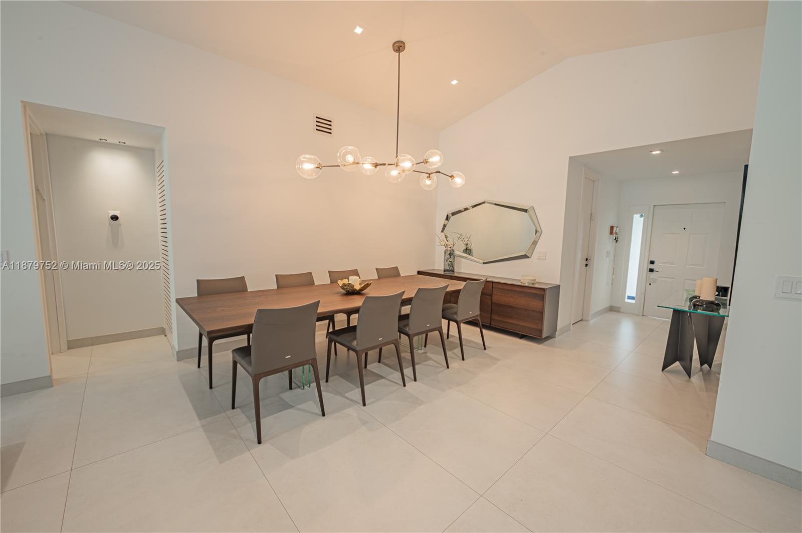 BANYAN OAKRIDGE PLAT - Residential