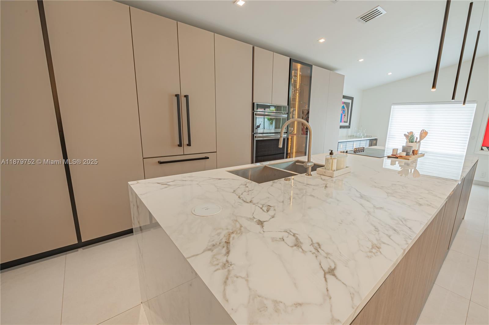 BANYAN OAKRIDGE PLAT - Residential