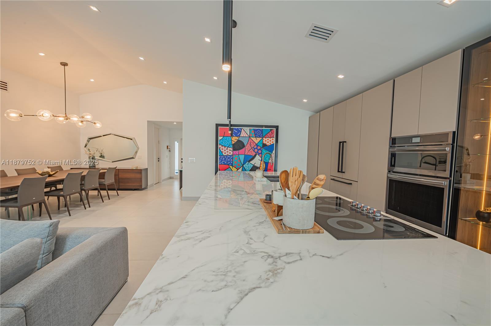 BANYAN OAKRIDGE PLAT - Residential